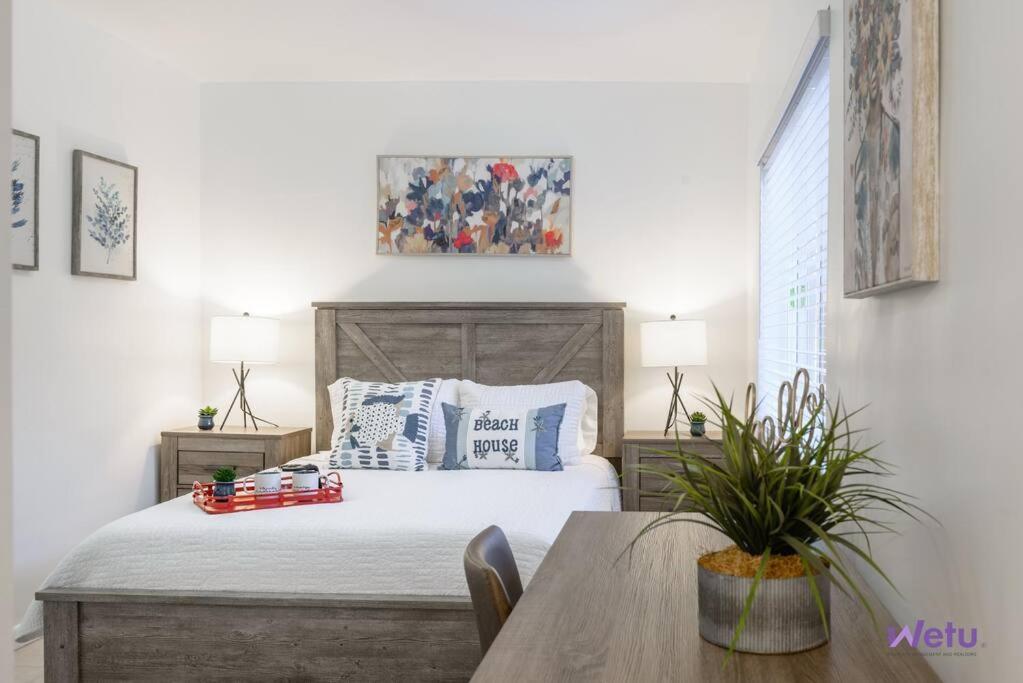 Апартаменты Hidden Gem Apt/Near Downtown Miami & Brickell Экстерьер фото